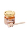 Set tarro miel y dispensador Personalizado 7MO6440 - Imagen 3