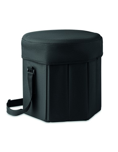 Taburete/mesa plegable 7MO6444