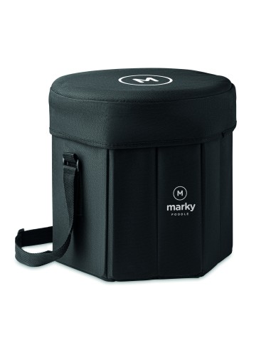 Taburete/mesa plegable 7MO6444