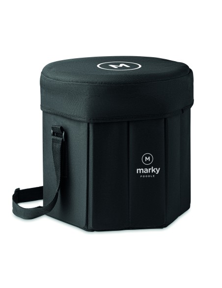 Taburete/mesa plegable 7MO6444