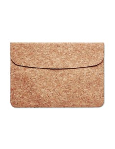 Bolsa de corcho para portátil 7MO6448