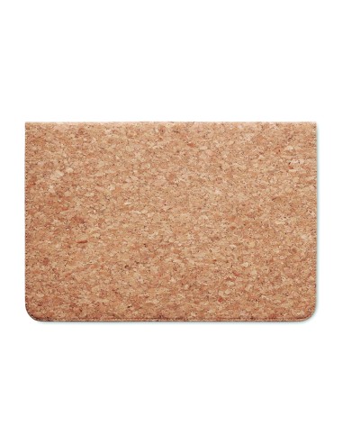 Bolsa de corcho para portátil 7MO6448