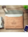 Bolsa de corcho para portátil Personalizada 7MO6448 - Imagen 3