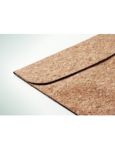 Bolsa de corcho para portátil 7MO6448