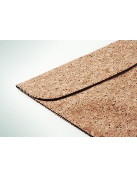 Bolsa de corcho para portátil 7MO6448