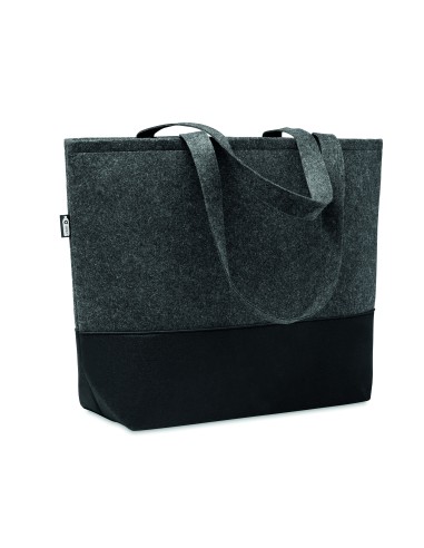 Bolsa compras de fieltro RPET 7MO6455