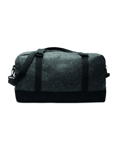 Bolsa fin de semana de fieltro 7MO6457