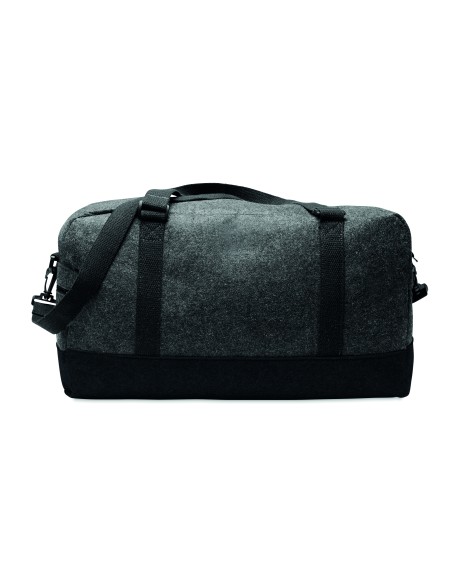 Bolsa fin de semana de fieltro 7MO6457