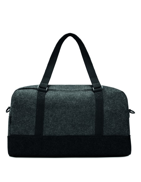 Bolsa fin de semana de fieltro 7MO6457