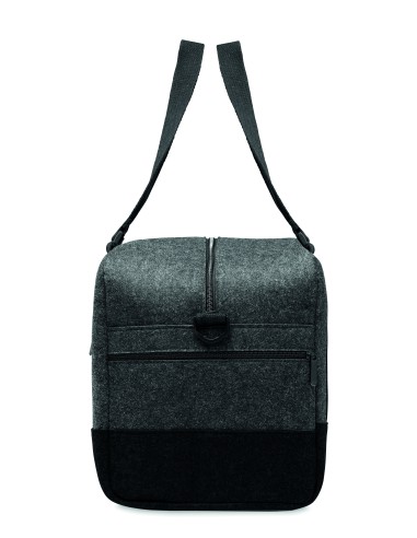 Bolsa fin de semana de fieltro 7MO6457