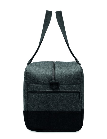 Bolsa fin de semana de fieltro 7MO6457