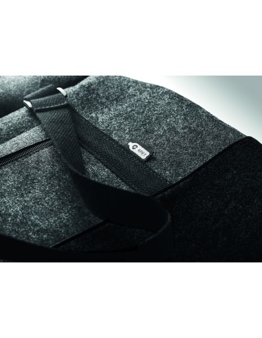 Bolsa fin de semana de fieltro 7MO6457