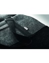Bolsa fin de semana de fieltro Personalizada 7MO6457 - Imagen 7