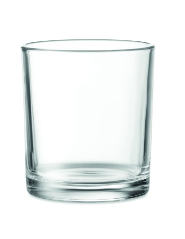 Vaso corto 300ml 7MO6460