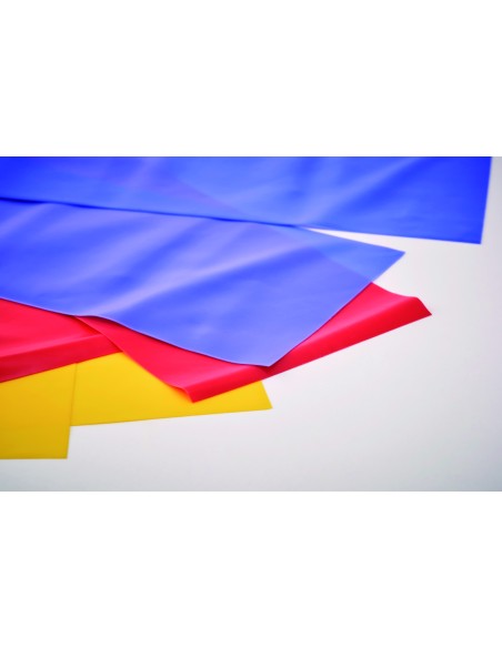 Set de 3 bandas gimnasia TPE Personalizada 7MO6461