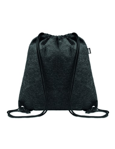 Bolsa cuerdas de fieltro 7MO6463