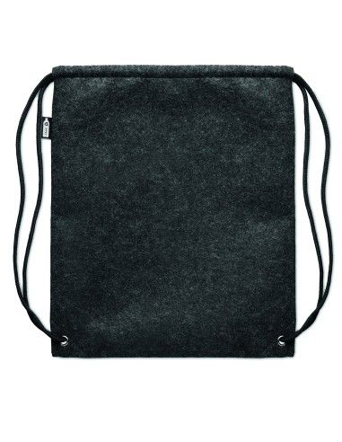 Bolsa cuerdas de fieltro 7MO6463
