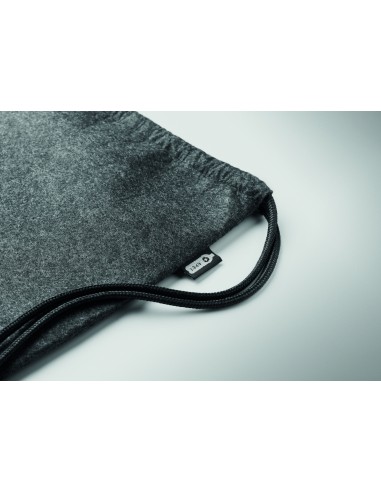 Bolsa cuerdas de fieltro 7MO6463