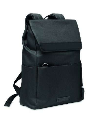 Mochila portátil RPET 600D 7MO6464