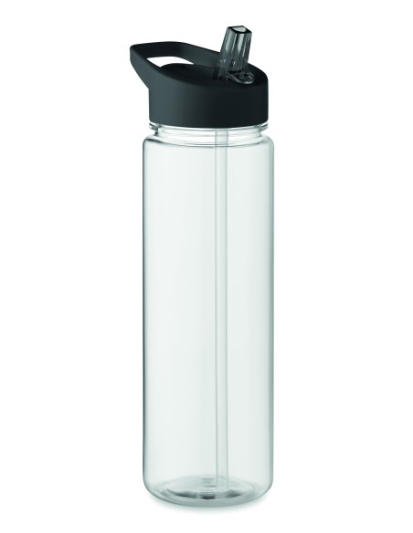 Botella RPET 650 ml con tapa 7MO6467