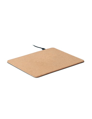 Alfombrilla corcho cargador 15W 7MO6476
