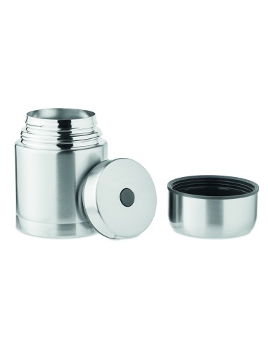 Tarro de doble pared de 800ml 7MO6478