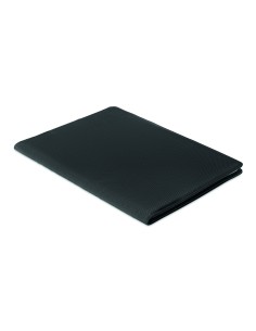 Porta documentos A4 RPET 300D Personalizada 7MO6487