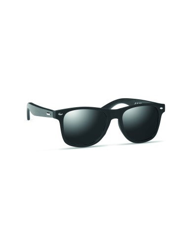 Gafas de sol patillas de bambú 7MO6492