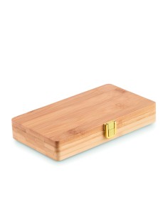 madera