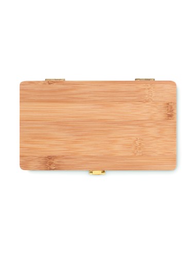 Set herramientas 21 piezas 7MO6496