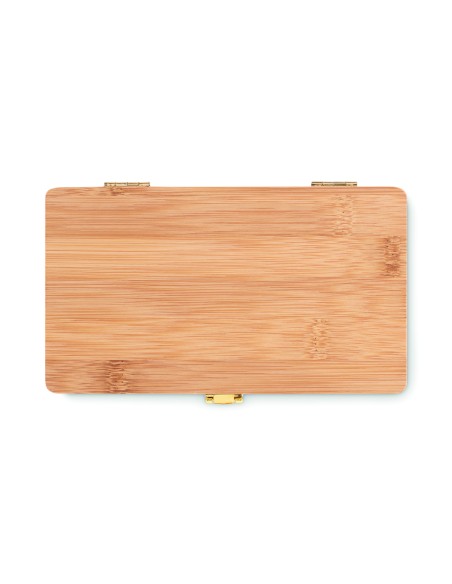 Set herramientas 21 piezas 7MO6496