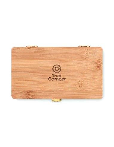 Set herramientas 21 piezas 7MO6496