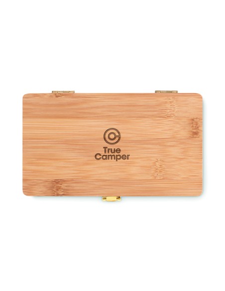 Set herramientas 21 piezas 7MO6496