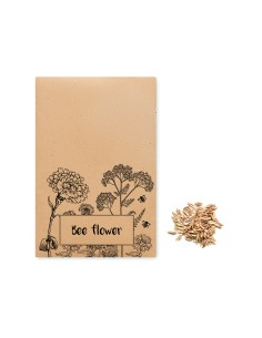 Mezcla de semillas de flores 7MO6501