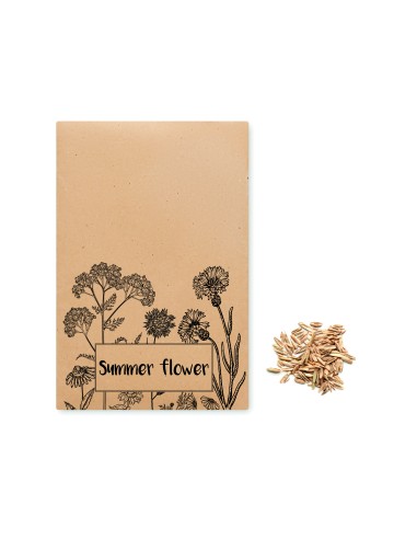 Mezcla de semillas de flores 7MO6502