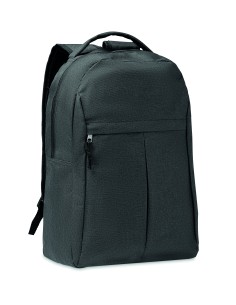 Mochila RPET 600D jaspeada 7MO6515