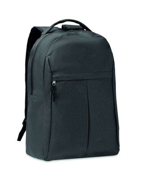 Mochila RPET 600D jaspeada 7MO6515