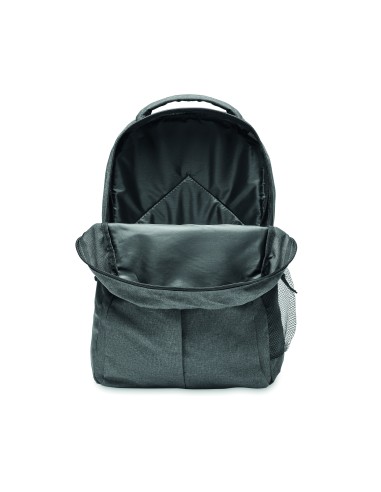 Mochila RPET 600D jaspeada 7MO6515