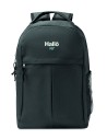 Mochila RPET 600D jaspeada Personalizada 7MO6515 - Imagen 5