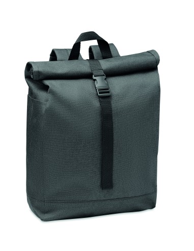 Mochila RPET 600D jaspeada 7MO6516
