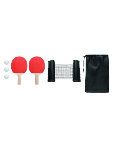 Conjunto de tenis de mesa 7MO6517