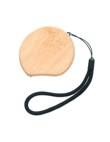 Cinta métrica de bambú 2m 7MO6520