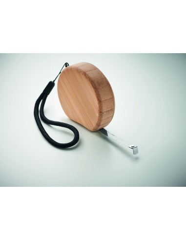 Cinta métrica de bambú 2m 7MO6520