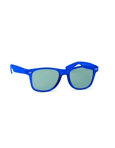 azul transparente