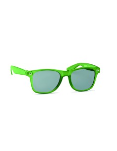 verde transparente