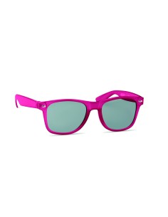 fucsia transparente