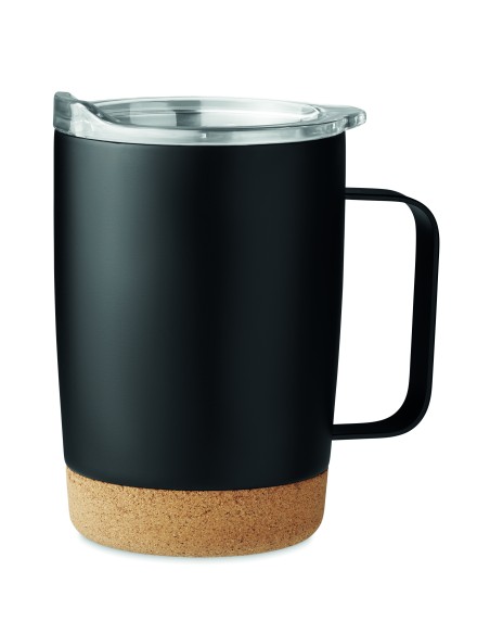 Vaso de doble pared de 300 ml 7MO6533