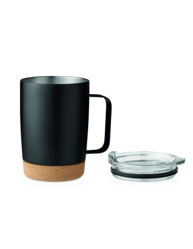 Vaso de doble pared de 300 ml 7MO6533