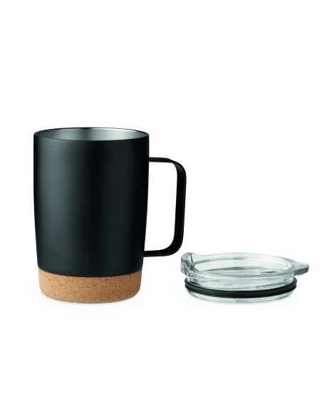 Vaso de doble pared de 300 ml 7MO6533