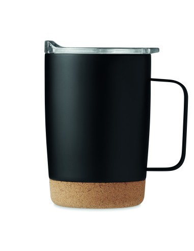 Vaso de doble pared de 300 ml 7MO6533